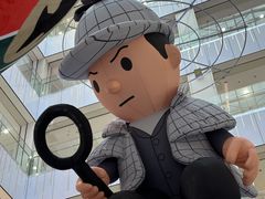 -凯德MALL(西直门店)