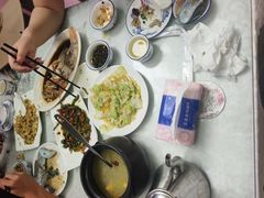 -范饭椰林川湘味海鲜·椰子鸡(三亚湾椰梦长廊店)