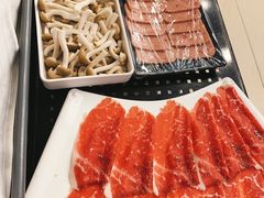 -东来顺饭庄(王府井步行街店)