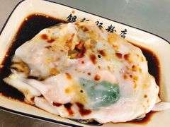 -银记肠粉店(北京路店)