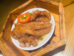 -点心传说·粤菜点心(佐阾虹湾店)