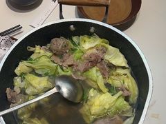 -乔阿马·江南味·驴肉香(龙湖华泾天街店)