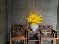 -桂语山房(满觉陇店)