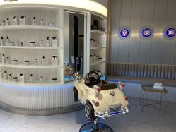 -PE SALON