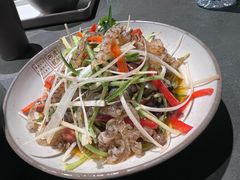 -巴厘龙虾·榜首油焖大虾(洞庭·艺术洋房店)