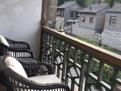 -古北水镇乌镇会精品酒店