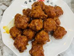 -宝发园名菜馆
