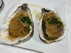 -渔民船说·北塘海鲜·天津菜·海肠捞饭(北塘古镇店)