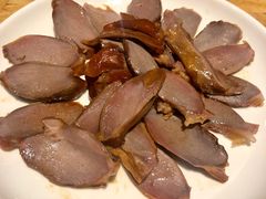 鹅胗-陈鹏鹏潮汕菜(欢乐海岸 海边景观店)