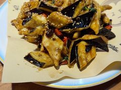 -东来土菜馆(民祥园路店)
