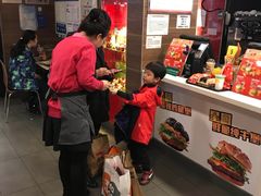 -麦当劳(龙之梦购物中心店)