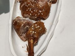-乔阿马·江南味·驴肉香(龙湖华泾天街店)