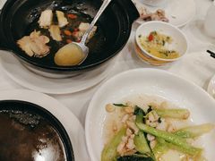 -金河半岛园林酒家(金融城店)