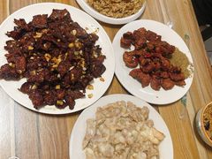 -老七饭馆(光荣道总店)
