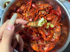 盒马小龙虾-盒马鲜生(丁香国际店)