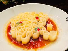 -杭州西子湖四季酒店·金沙厅