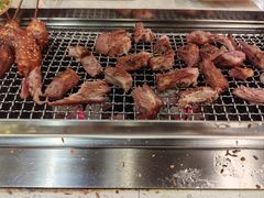 -呼伦贝尔烤羊·蒙古烤羊排(南田路总店)