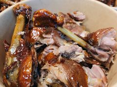 -王浩儿纪六孃甜皮鸭(乐山总店)