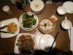 -香港表哥茶餐厅(银泰百货店)