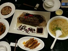 -小龙酒家(桂平路店)