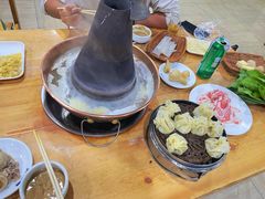 -元盛居(亚泰大街店)