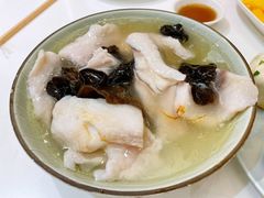 糟溜鱼片-光明邨大酒家(淮海路店)