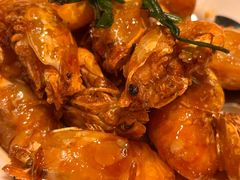 -上海和平饭店龙凤厅 Dragon Phoenix