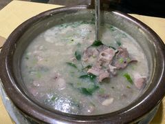 -标记美食新鲜猪杂(兴南大道店)