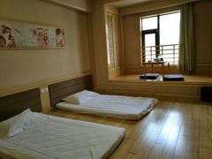 -国御温泉度假小镇