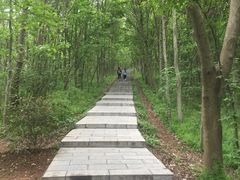 -南京金牛湖风景区