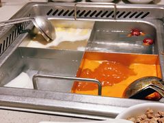 -海底捞火锅(青悦城店)