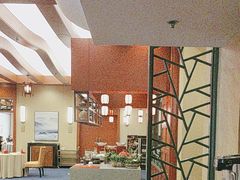 -香宫中餐厅·东北菜·铁锅炖·广式点心(哈尔滨香格里拉店)