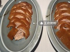 -莉莉海堂HAITANG·烤鸭(国贸商城店)