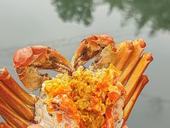 -欢乐蟹庄·精品农家乐(阳澄湖莲花岛店)