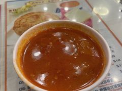 -龙城冰室(旺角)