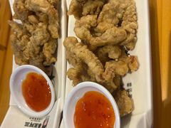 -串王阿三烧烤·小龙虾·烤鱼(拱墅胜利河美食街店)