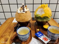 -WONDER ICE 萬得冰田(建設路总店)