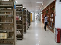 -海珠区图书馆