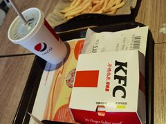 -肯德基(彩德城店)