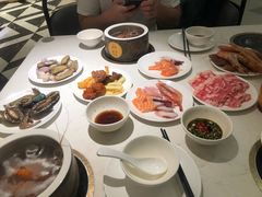 -诱货海鲜自助火锅(爱琴海购物公园东百店)