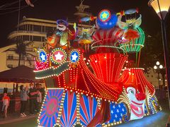 -青岛方特梦幻王国