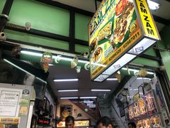 -新加坡Zam Zam餐馆