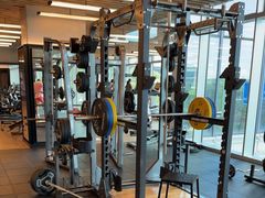 -燃坊JEN ACTIVE游泳健身中心·深圳前海JEN酒店