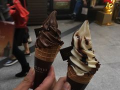 -GODIVA(港汇恒隆广场)