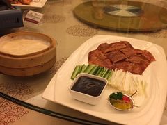 -国惠大酒楼(仓山万达店)