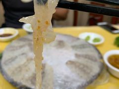 石坚鱼-官塘陈记鱼生·潮汕砂锅粥·牛肉火锅(潮枫路总店)