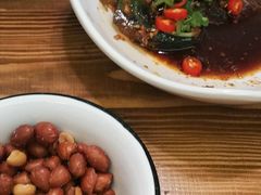 -大自然醉鹅·铁锅火焰鹅(上海联洋店)