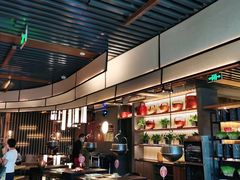 -盡膳口福跷脚牛肉火锅(北美新天地店)