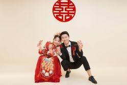 -易摄影婚纱摄影工作室