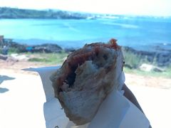 -Cafe Aewol Monsant